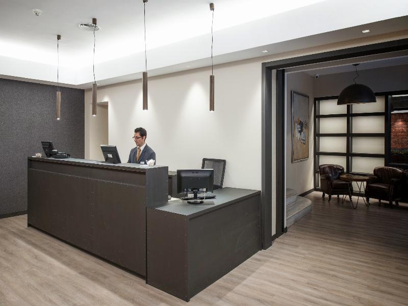 Hotel Catalonia Born Barcelone