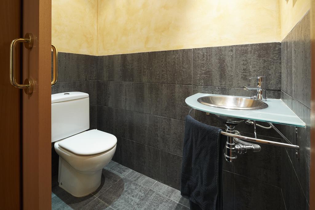 Olles Appartement