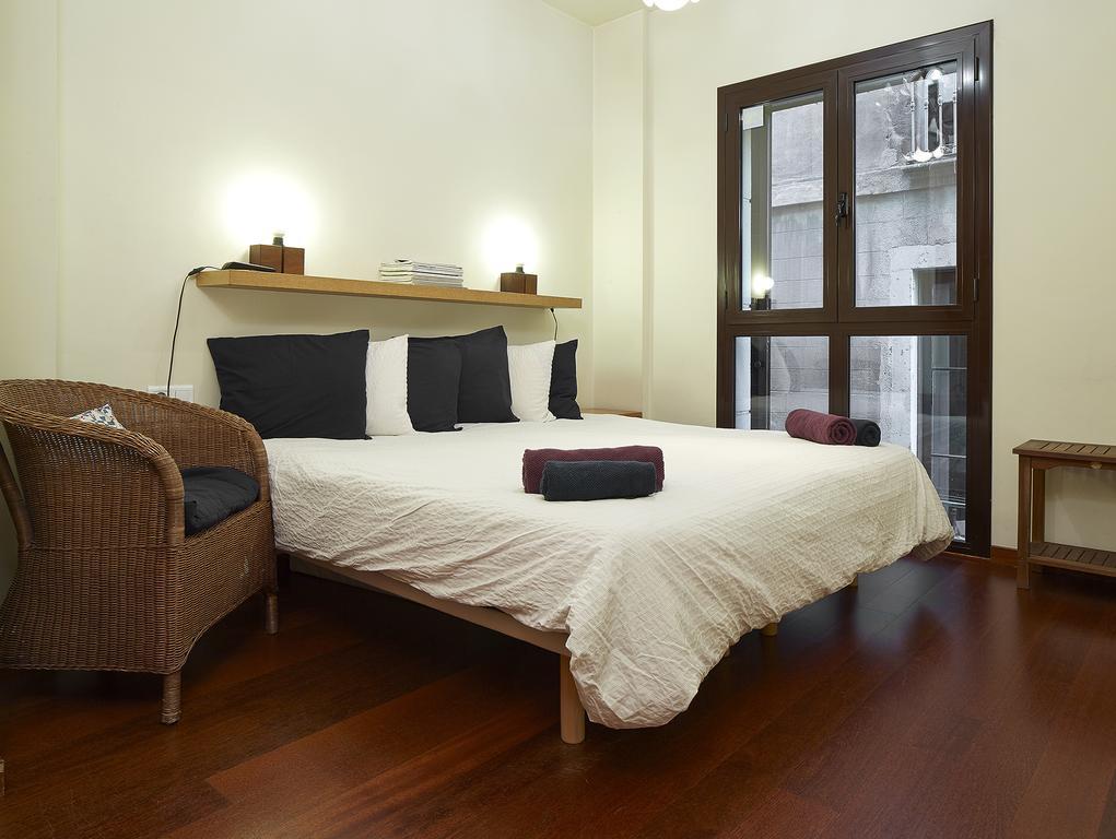 Olles Appartement *