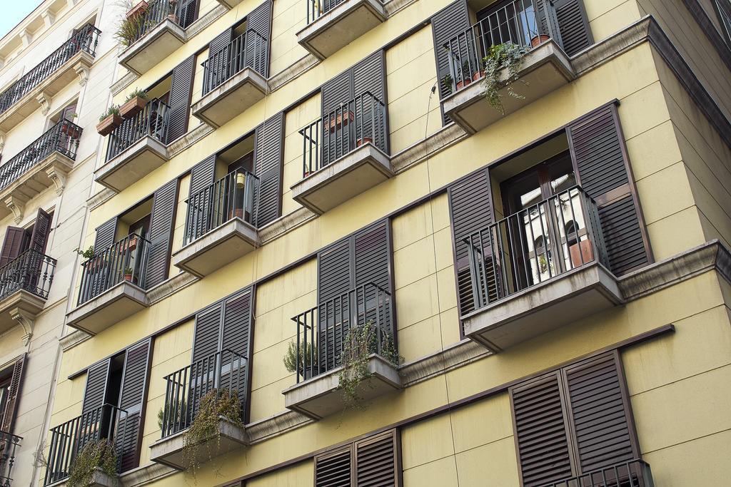 Appartement Olles Barcelone