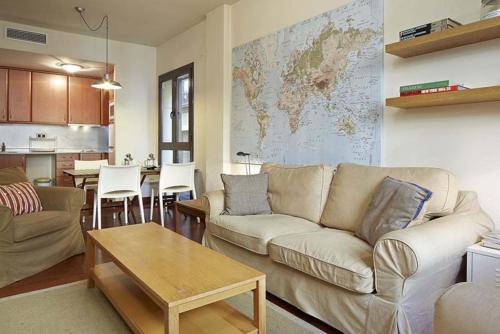 Olles Appartement *