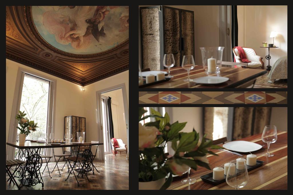Apartamento Rafael Music Palace Barcelona