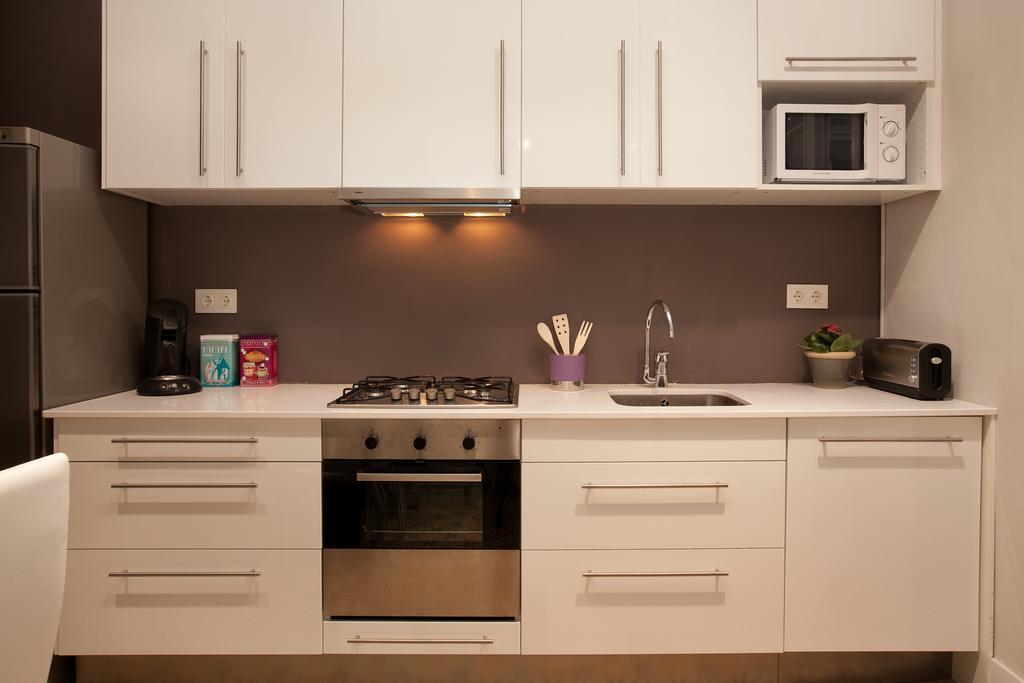 Enjoy Sofia Apartment Barcelona