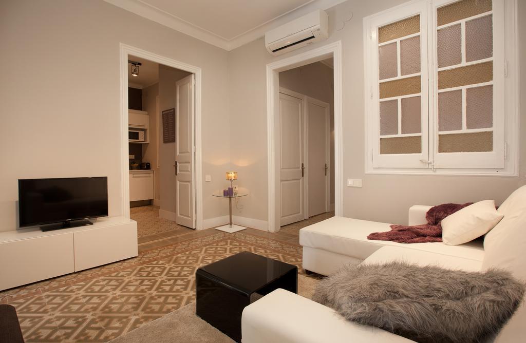 Enjoy Sofia Apartment Barcelona