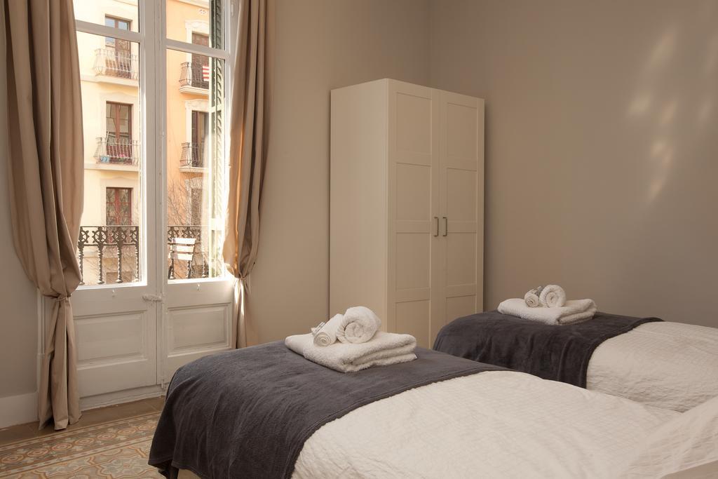 Enjoy Sofia Apartment *