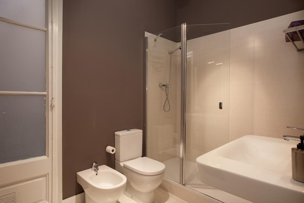 Enjoy Sofia Apartamento Barcelona