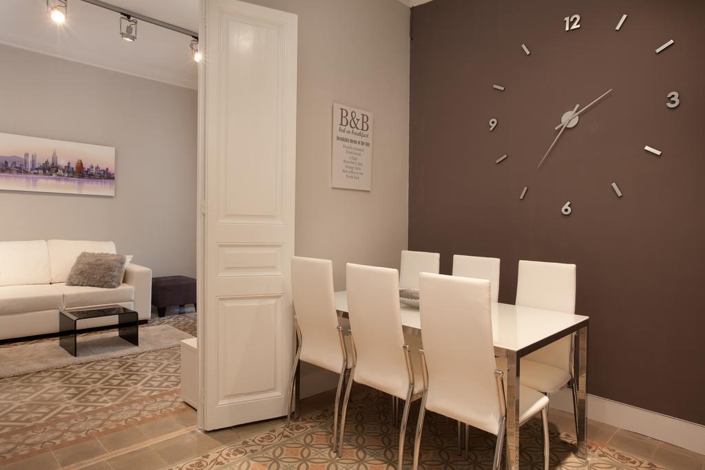 Enjoy Sofia Apartment