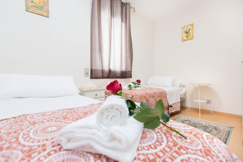 Central Appartement