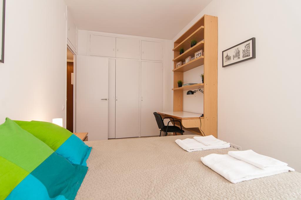Bbarcelona Park Gueell Flats Apartamento Barcelona