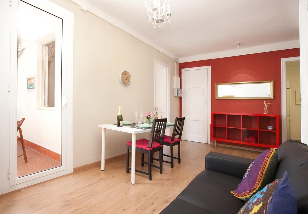 Appartement Centric El Molino Theater P1 Barcelone