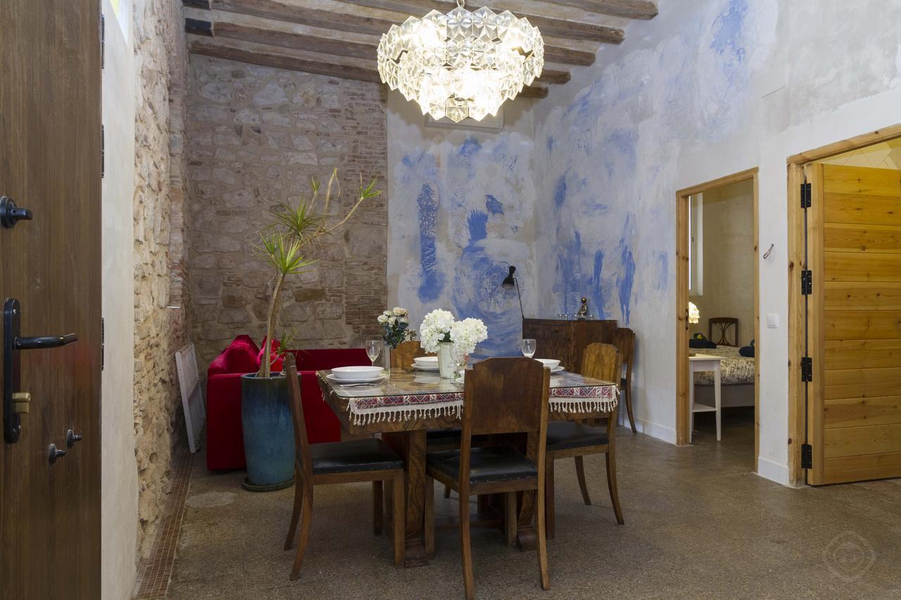 El Born Apartment *