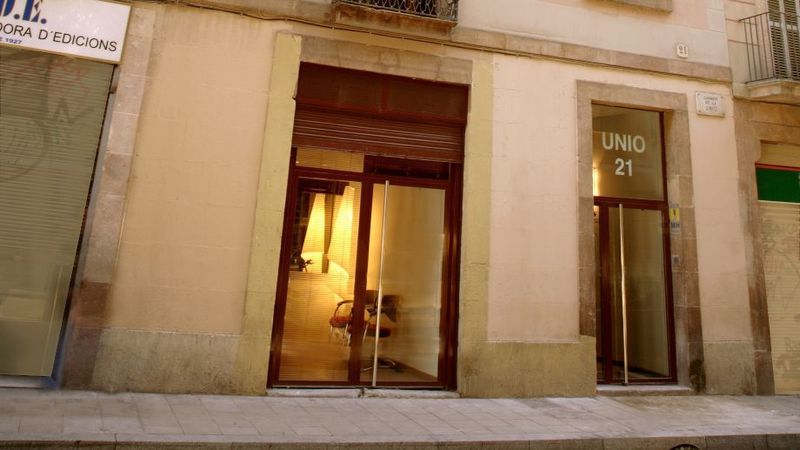 Appartement Mh Liceo