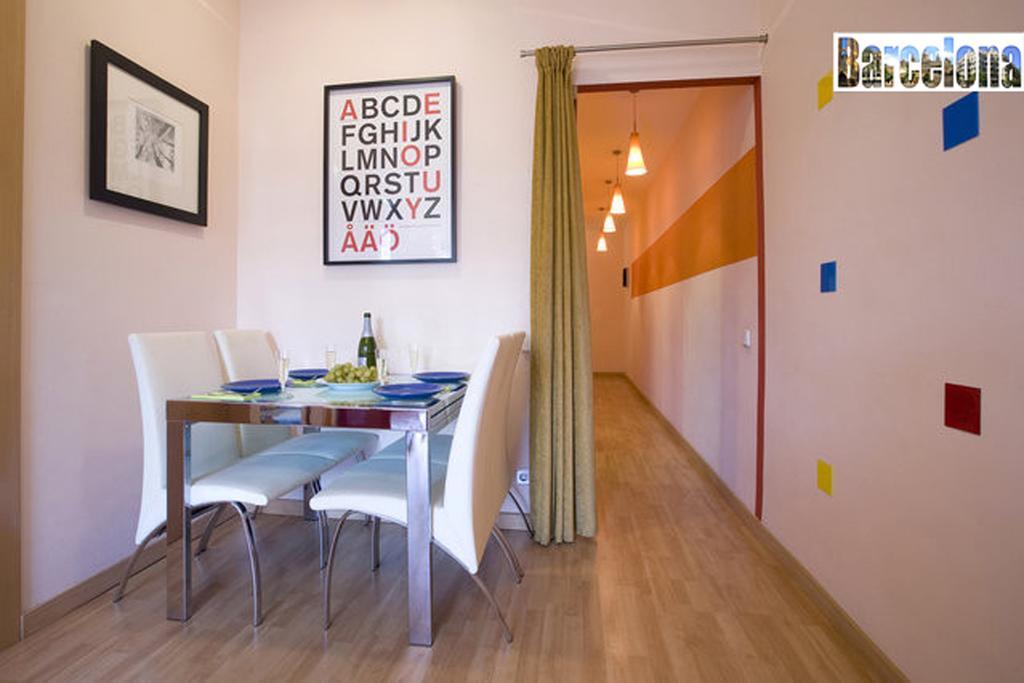Appartement Centric