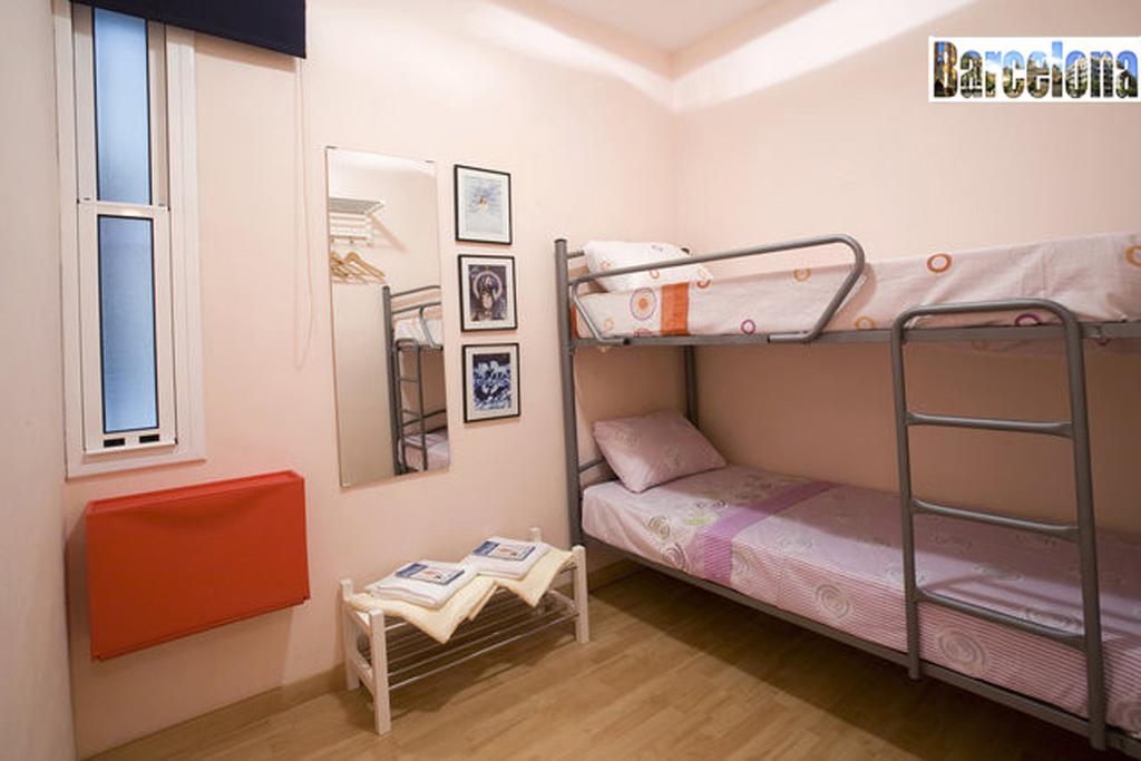 Centric Appartement *