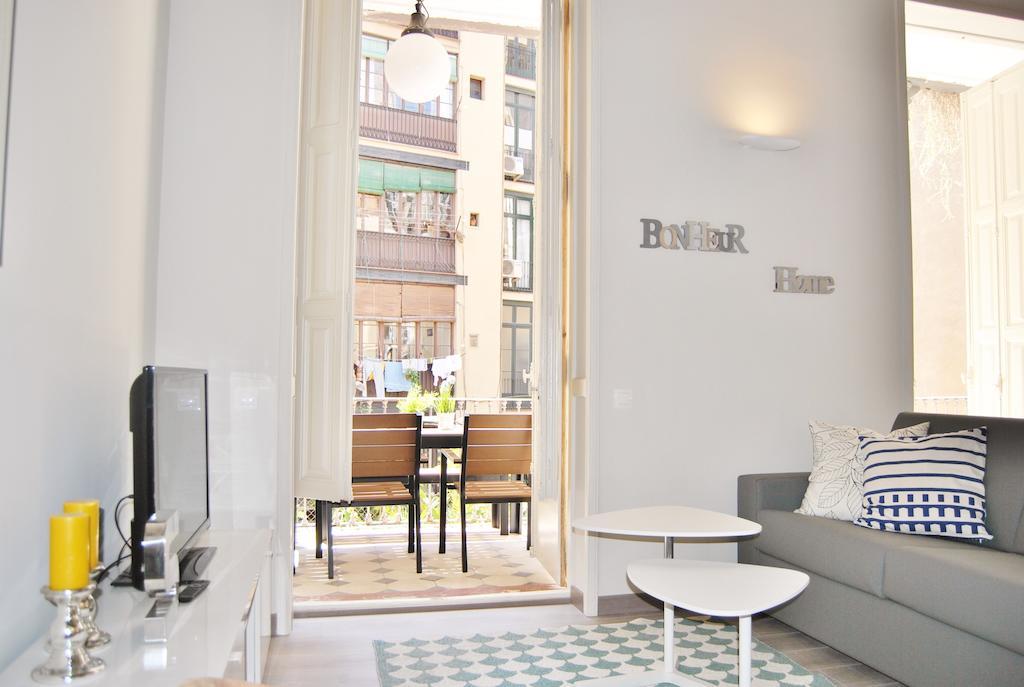 Apartamento Rafael Music Palace