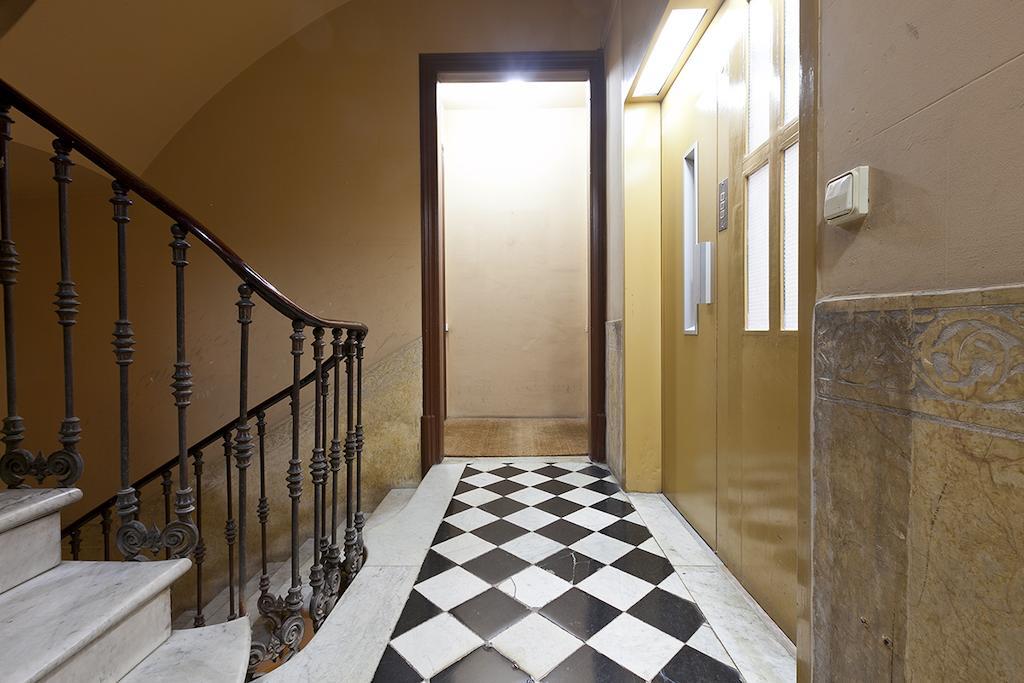 Rafael Music Palace Apartamento Barcelona