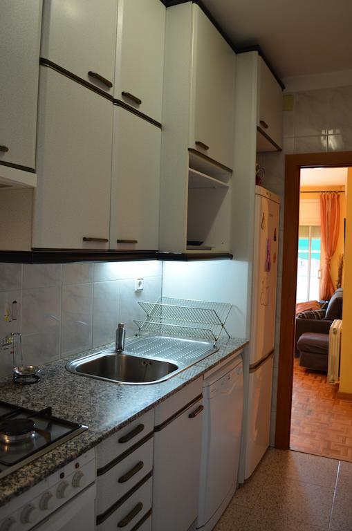Appartement Bed&bcn Sant Andreu Barcelone