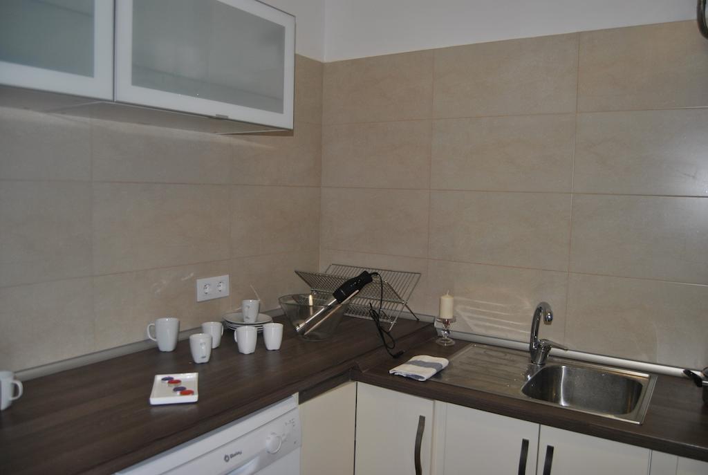 Apartamento Rafael Music Palace *