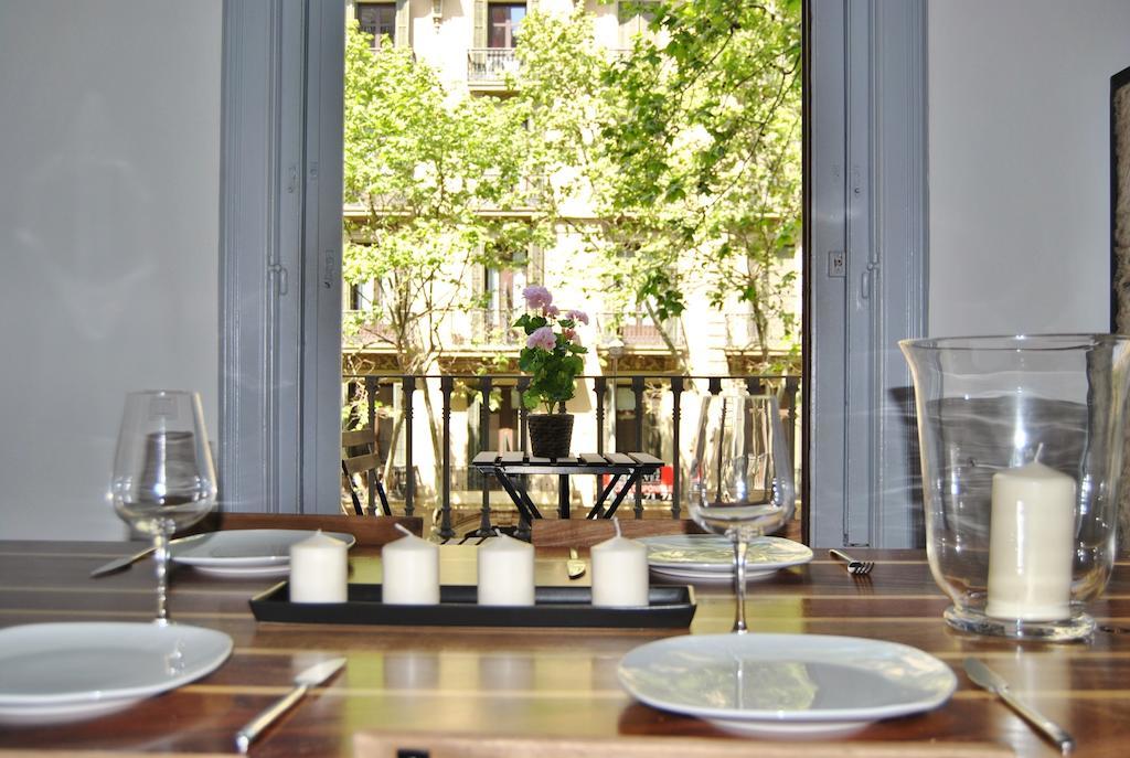 Apartamento Rafael Music Palace Barcelona