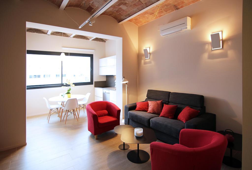 Inloft Apartment Barcelona