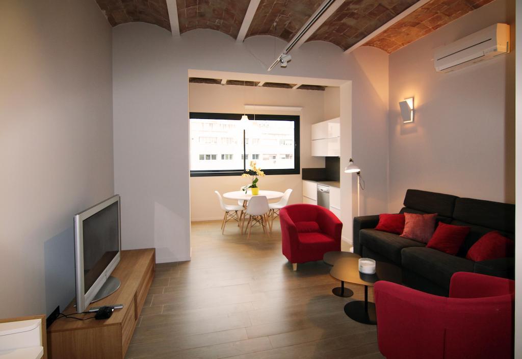 Inloft Apartment *