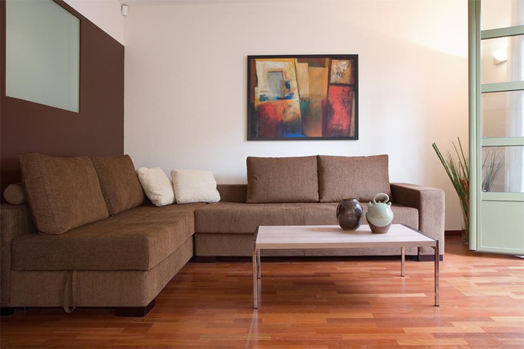 Rambla Catalunya - Miro Appartement Barcelona