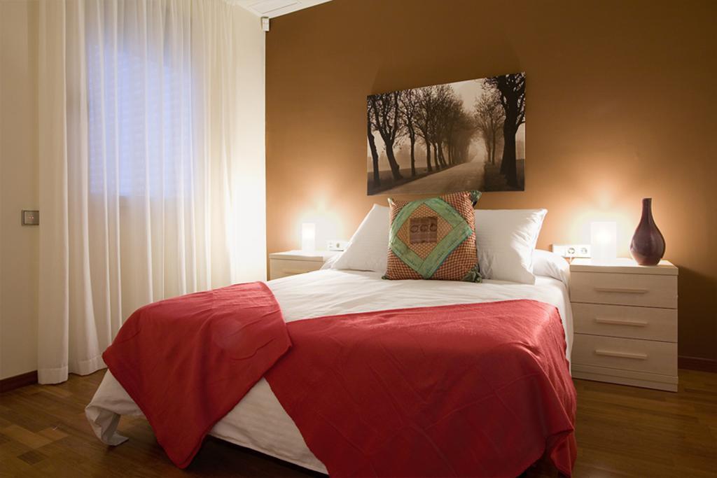 Appartement Rambla Catalunya - Miro Barcelona
