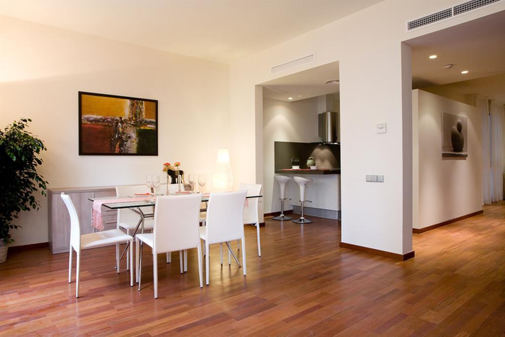 Rambla Catalunya - Miro Appartement Barcelona