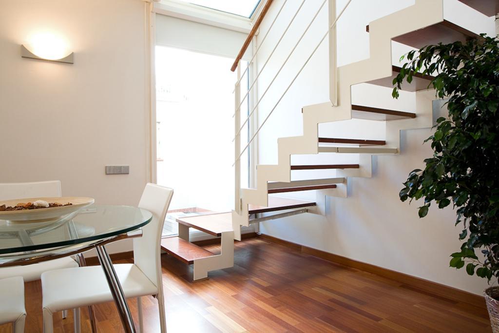 Appartement Rambla Catalunya - Miro