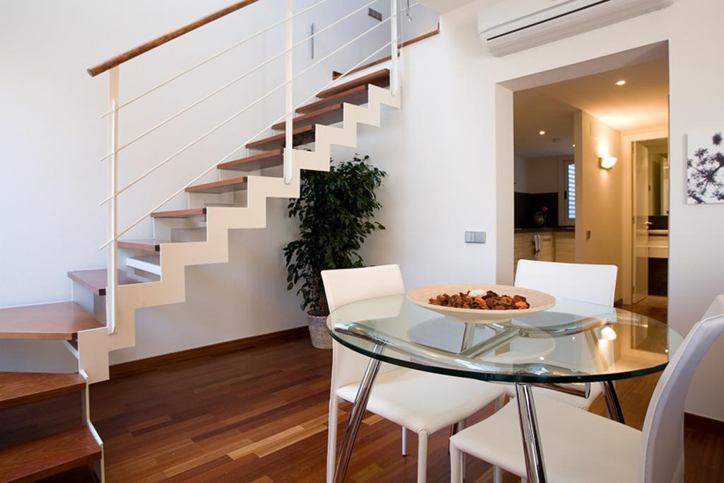 Rambla Catalunya - Miro Appartement *
