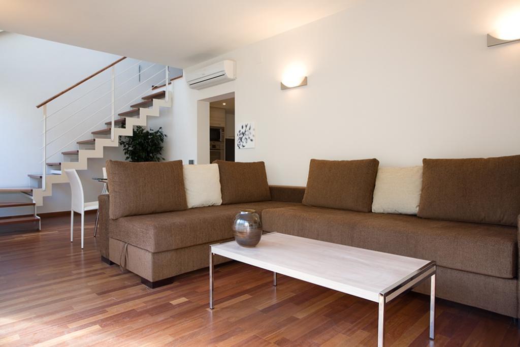 Appartement Rambla Catalunya - Miro