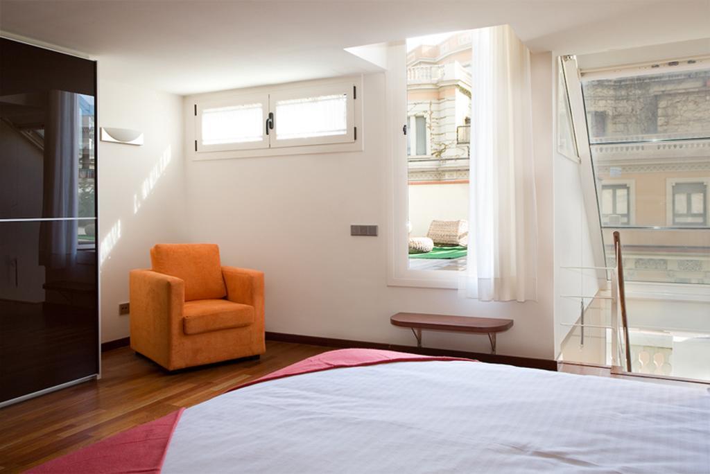 Appartement Rambla Catalunya - Miro Barcelona