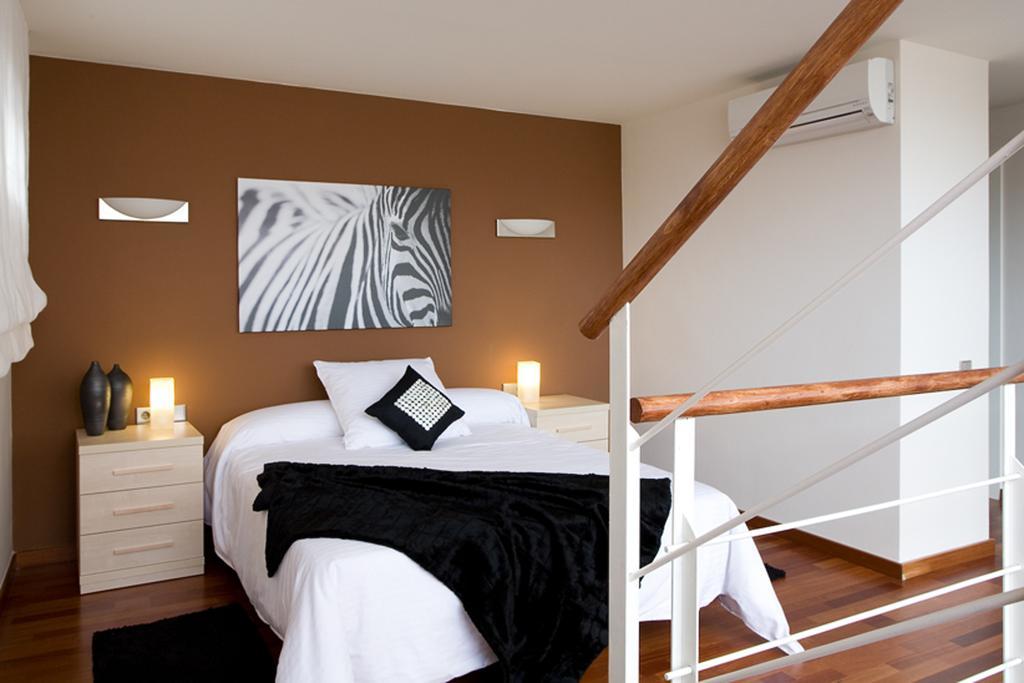 Rambla Catalunya - Miro Appartement