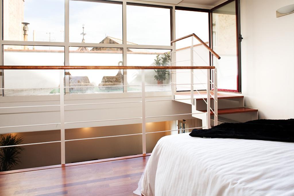 Rambla Catalunya - Miro Appartement Barcelona