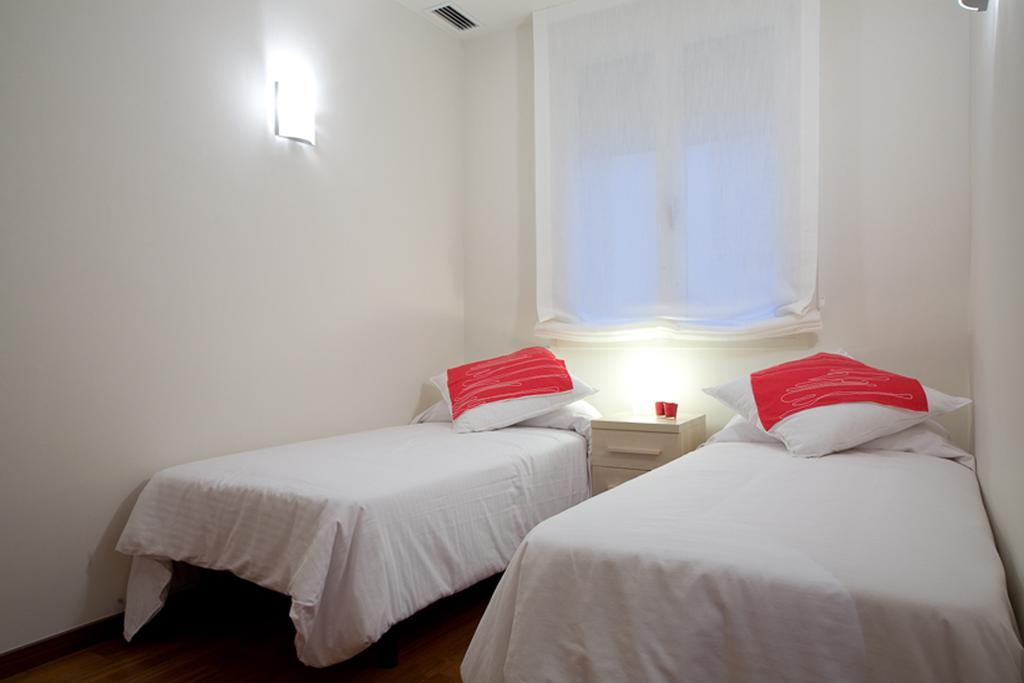 Appartement Rambla Catalunya - Miro