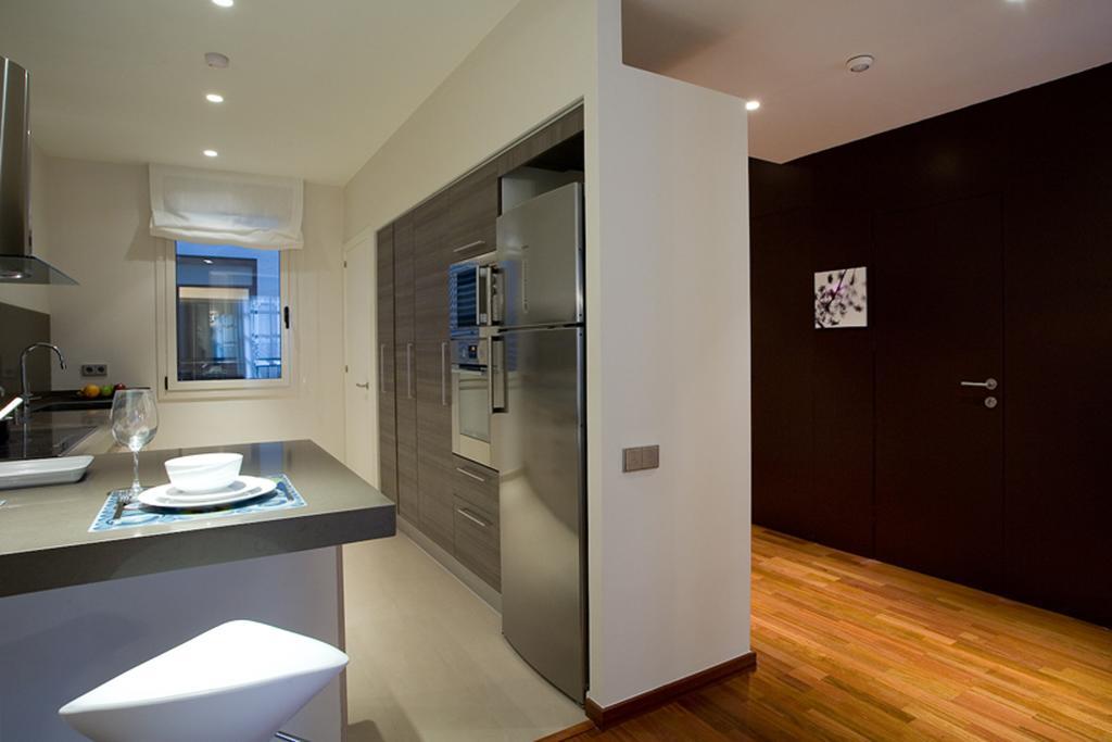 Rambla Catalunya - Miro Appartement Barcelona