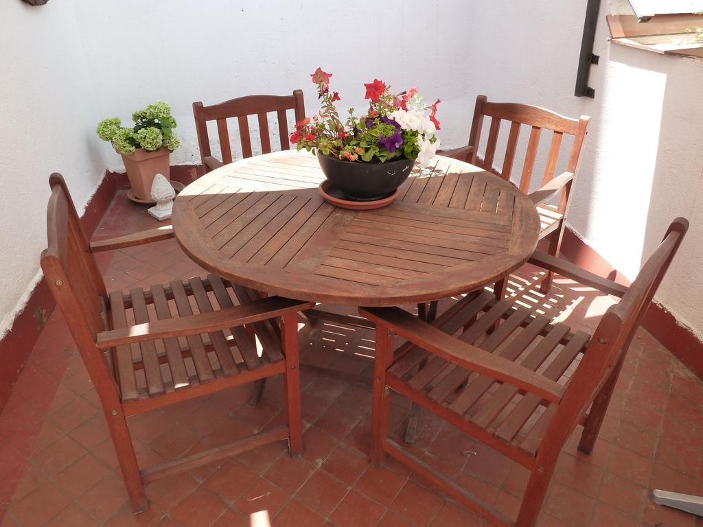 Apartment The Patio Barcelona Barcelona