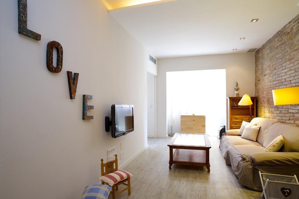Appartement Gracia Group