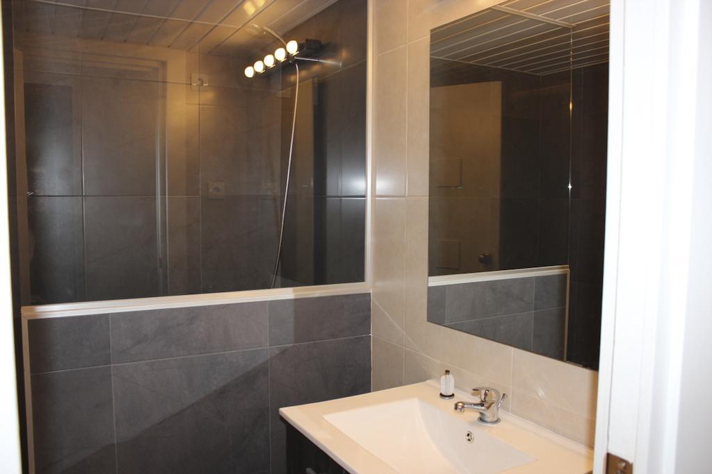 Sagrada Appartement Barcelona