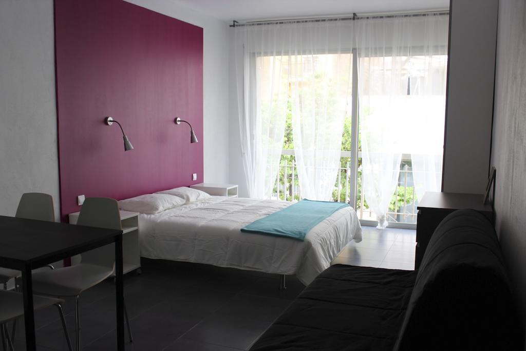 Appartement Sagrada *