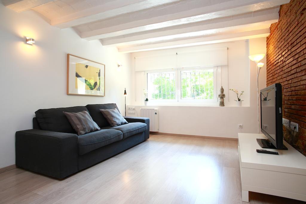 Gracia Group Appartement