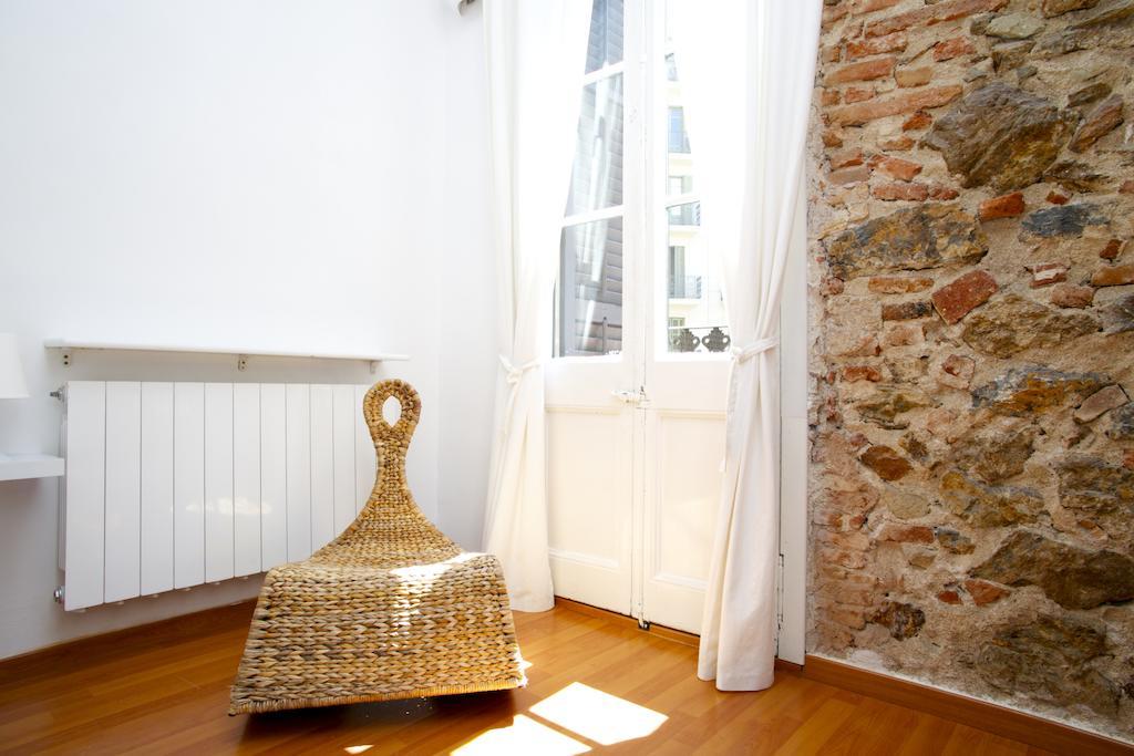 Gracia Group Appartement