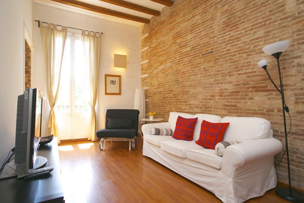 Appartement Gracia Group *