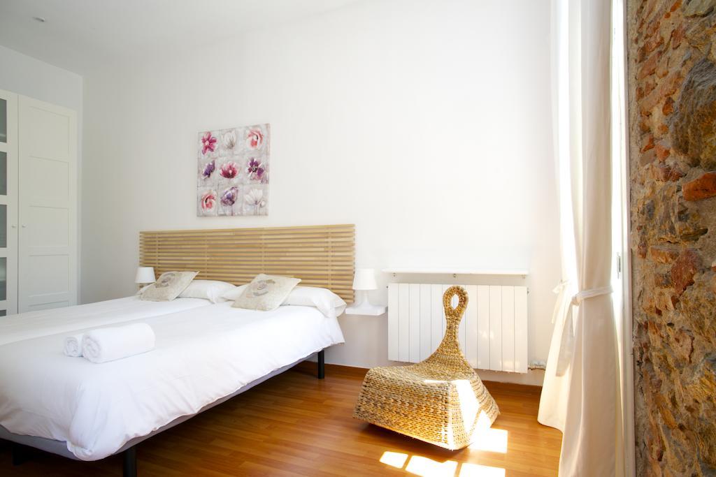 Gracia Group Appartement Barcelone