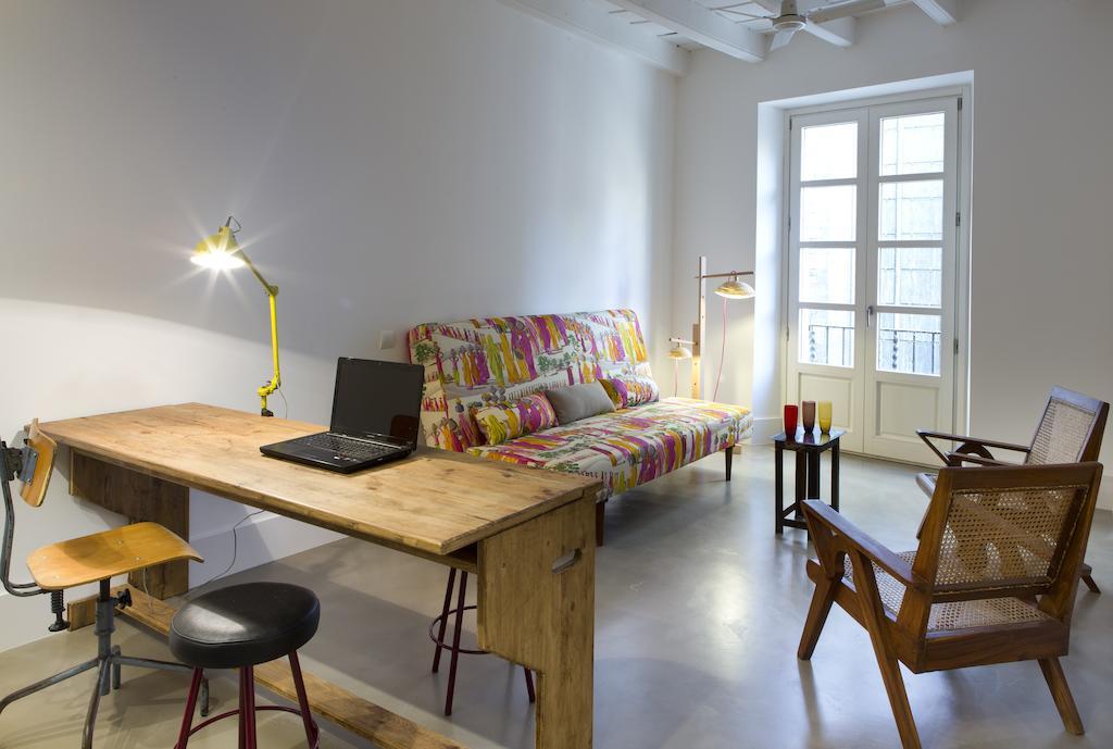 House Place * Barcelona