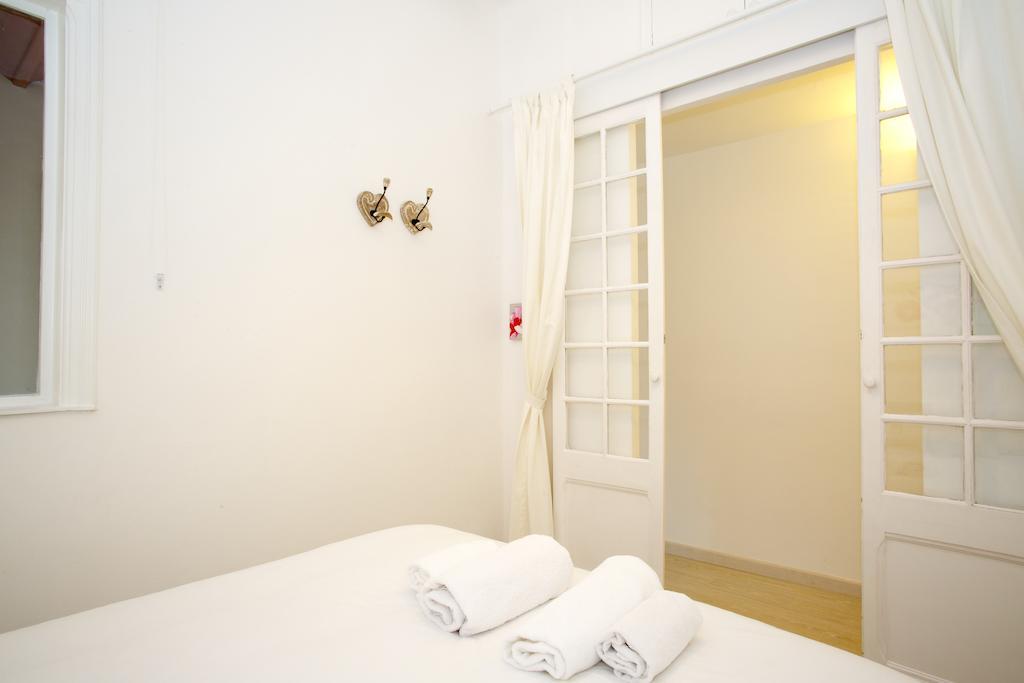 Appartement Gracia Group Barcelone