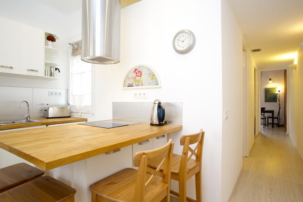 Appartement Gracia Group *
