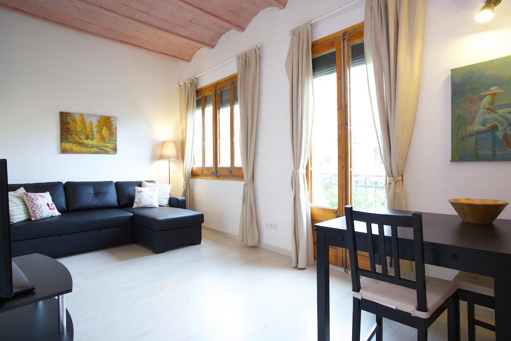 Gracia Group Appartement Barcelone