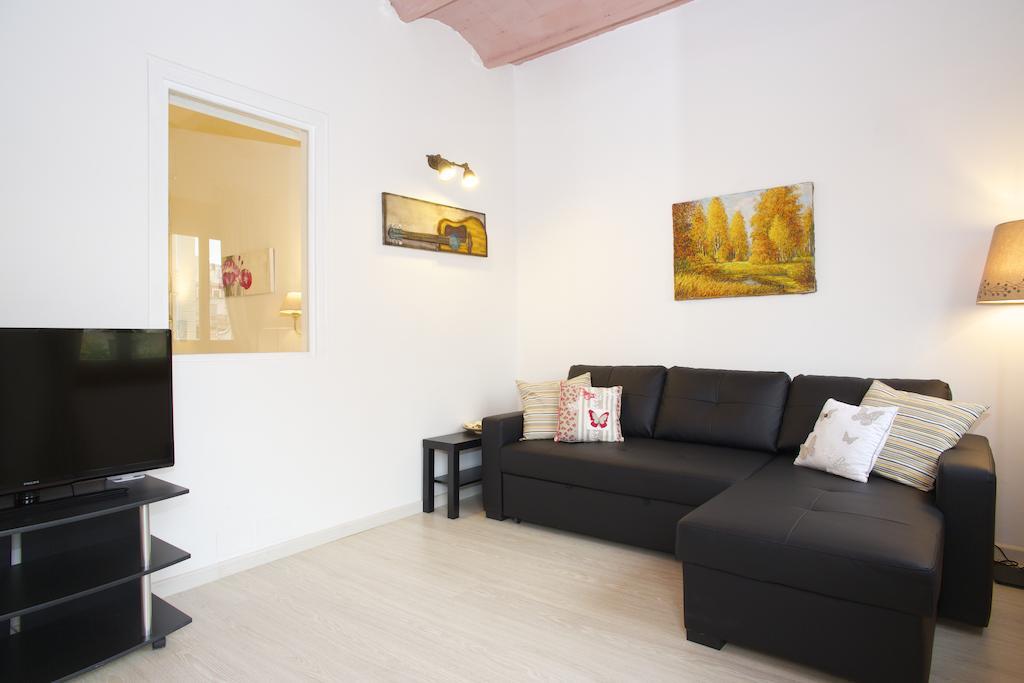 Appartement Gracia Group