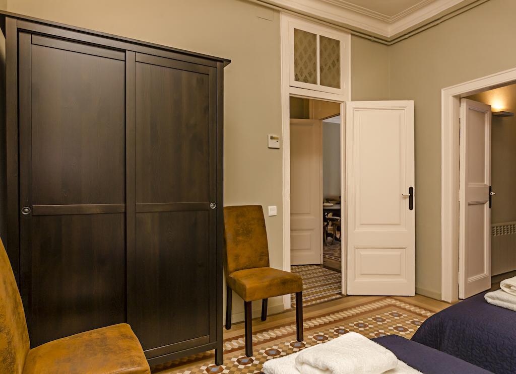 Apartamento Bcn Paseo De Gracia Rocamora